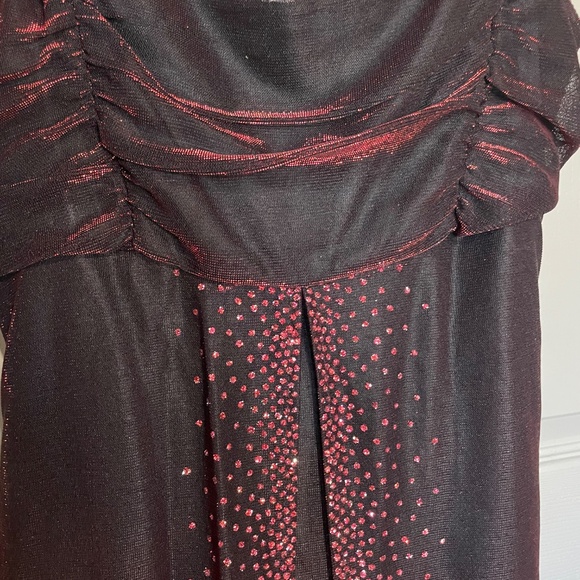 Vintage Jump Formal/Prom Dress - Picture 2 of 7